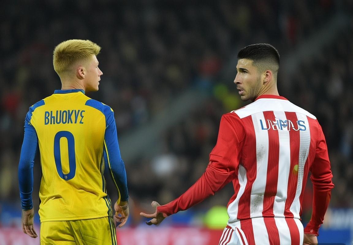 2020欧冠巅峰对决：曼城VS皇马经典战役回顾(图4)