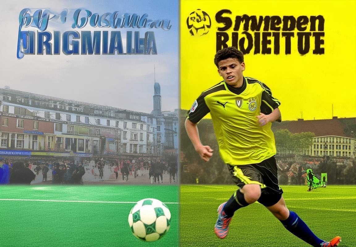 贝林厄姆：足球新星崛起之路与品牌影响力解析(图2)