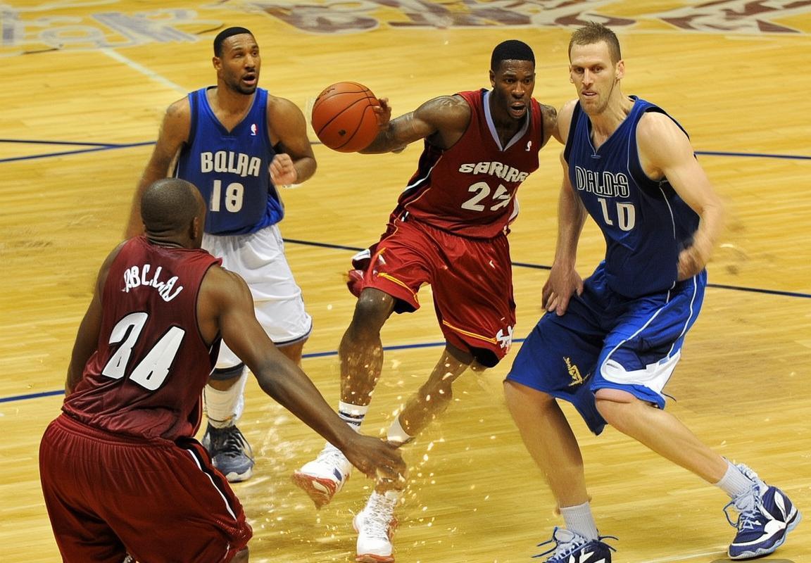 2011年NBA总决赛：小牛逆转热火，智慧战术成就冠军传奇(图2)